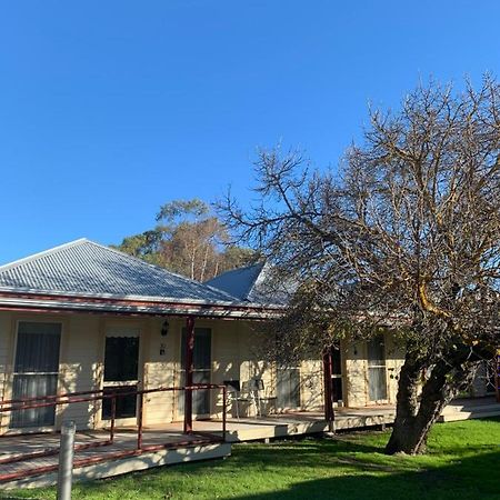 Dunkeld Studio Accommodation Dış mekan fotoğraf